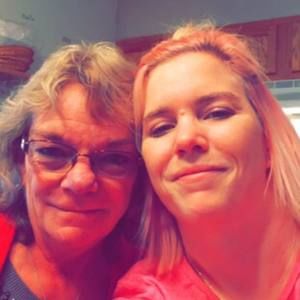 Meet your Posher, Katrina